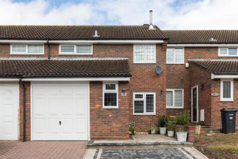 Owen Gardens, Woodford Green