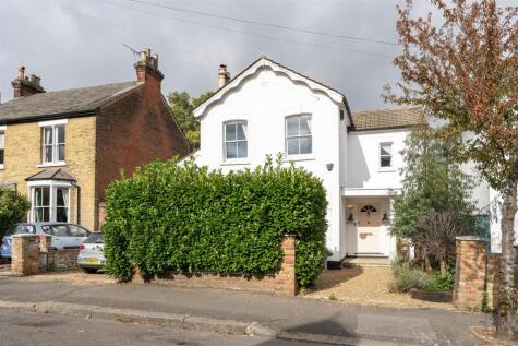 Derby Road, South Woodford