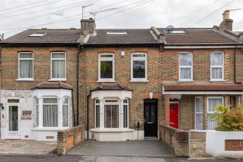 Peel Road, South Woodford