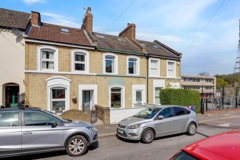 Woodland Hill, Crystal Palace