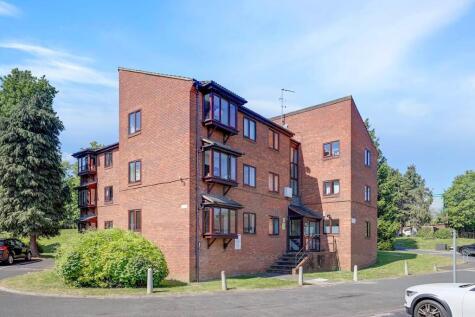 Ashurst Close , Jasmine Grove 