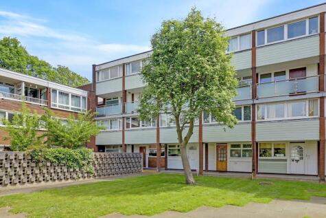 Sylvan Road , Crystal Palace