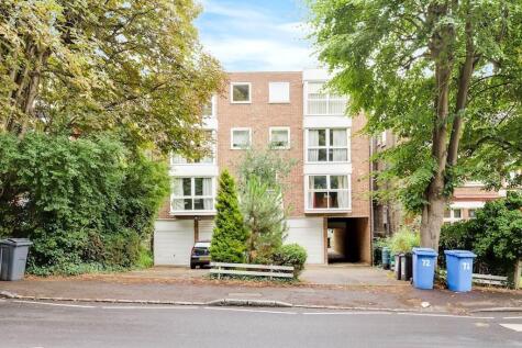 Auckland Road, Crystal Palace