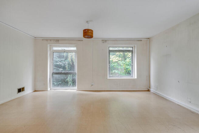 11 Hetley Gardens...