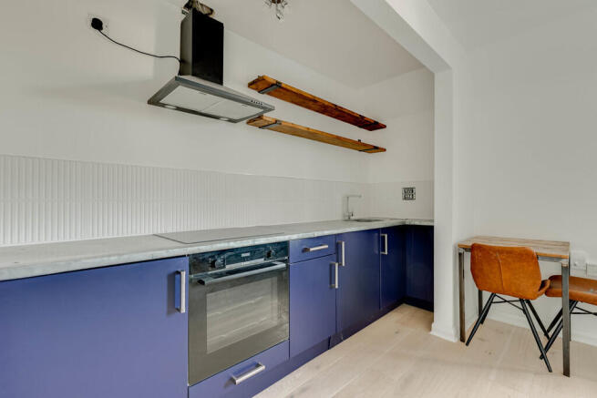 Flat 7, 297 Churc...