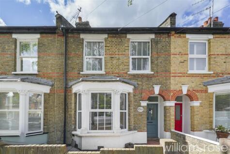 Chester Road, Walthamstow, London