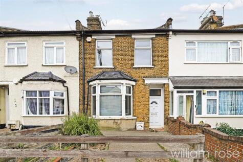 Sinclair Road, Chingford, London