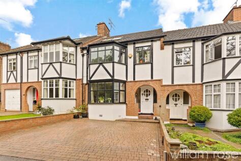 Gascoigne Gardens, Woodford Green