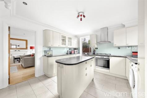 Greenbank Close, Chingford