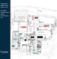 Floor/Site plan 2