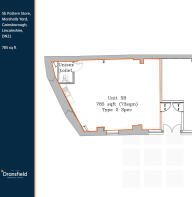 Floor/Site plan 1
