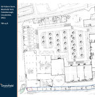 Floor/Site plan 2