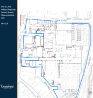 Floor/Site plan 2