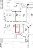 Floor/Site plan 1