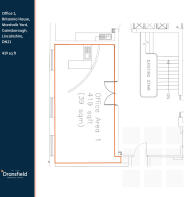 Floor/Site plan 1