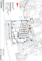 Floor/Site plan 2