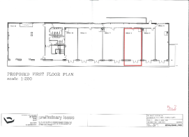 Floor/Site plan 2