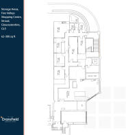 Floor/Site plan 1