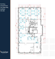 Floor/Site plan 2