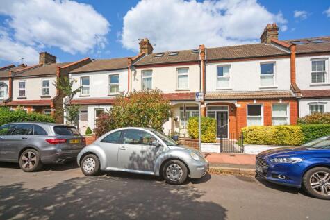 Durban Road, Beckenham, BR3