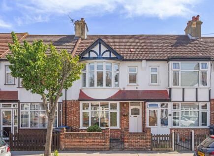 Meadvale Road, Croydon, CR0