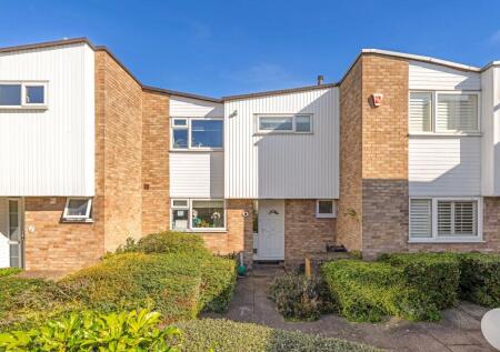 Kempton Walk, Croydon, CR0