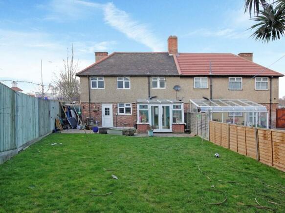 3 bedroom semi-detached house for sale in Croydon Road, Beckenham, BR3