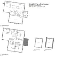 Farmhouse Proposed