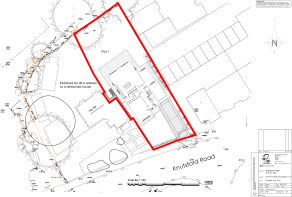 Siteplan