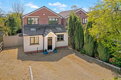 Knutsford Road, Alderley Edge