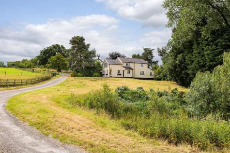 Roundy Lane, Adlington