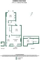 Chiswick High Road 45 Flat 3 W4 (1).jpg