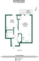 Selbourne Avenue 5, Flat 12, TW3.jpg