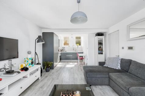 Glenthorne Road, Hammersmith, London