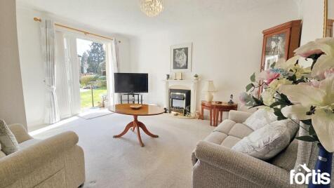 St. Fagans Road, Mclay Court St. Fagans Road, CF5