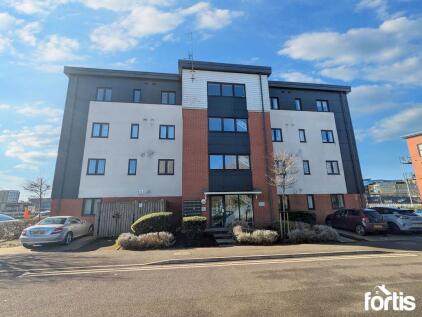 Rodney Road, Britannia House Rodney Road, NP19