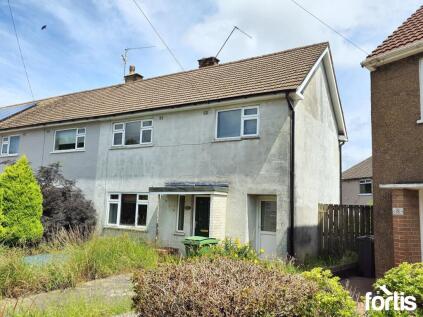 Whitland Close, Cardiff, CF5