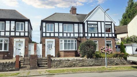 Cartwright Lane, Cardiff, CF5