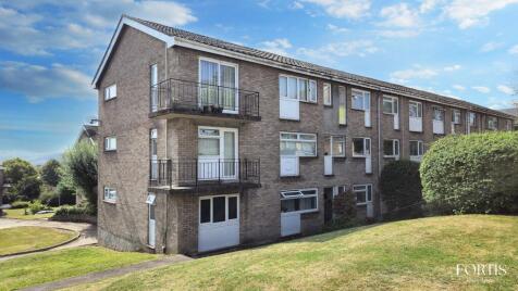 St. Fagans Rise, Cardiff, CF5