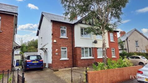 Gough Road, Cardiff, CF5