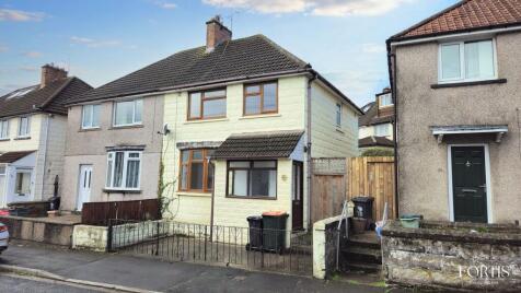 Gaer Park Drive, Newport, NP20