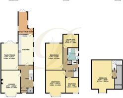 Melling Road Floorplan