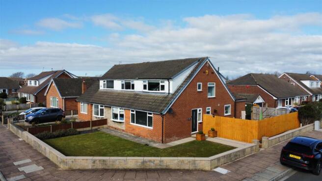 Seacroft Crescent