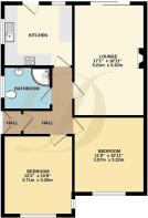 Floor Plan Fairhaven Road