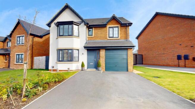 Sherbrook Drive For Sale