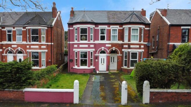 Larch Street For Sale