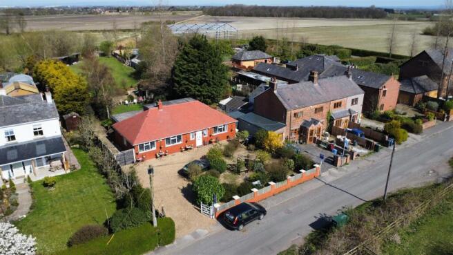 New Lane For Sale