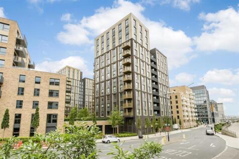 Cedar House, Wembley Park