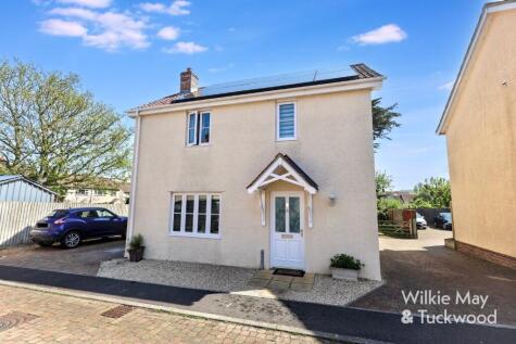 Lonlay Mews, Stogursey, Bridgwater, TA5