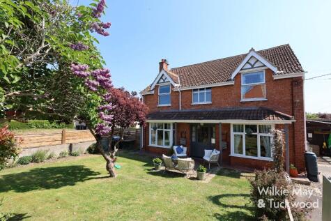 High Street, Othery, Bridgwater, TA7